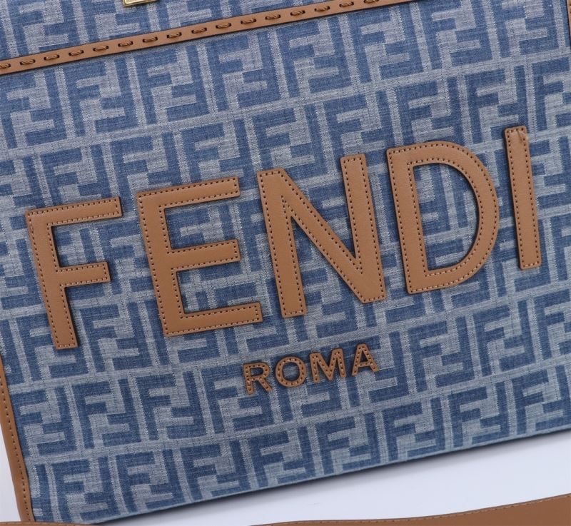 Fendi Sunshine Bags